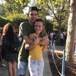 Meet your Posher, Tori